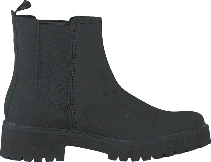 Carnaby Cool Bas Chls Blk Jet Black