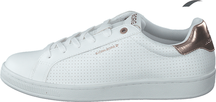 T305 Prf Met W Wht-rgld