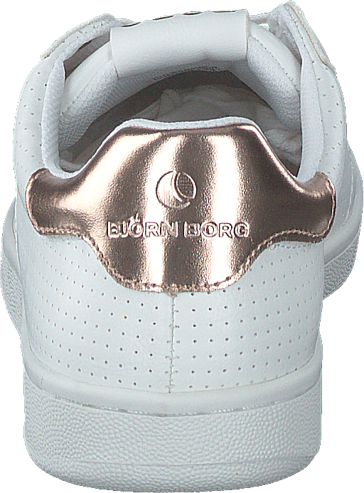 T305 Prf Met W Wht-rgld