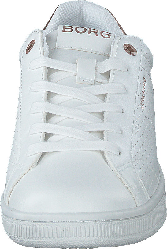 T305 Prf Met W Wht-rgld