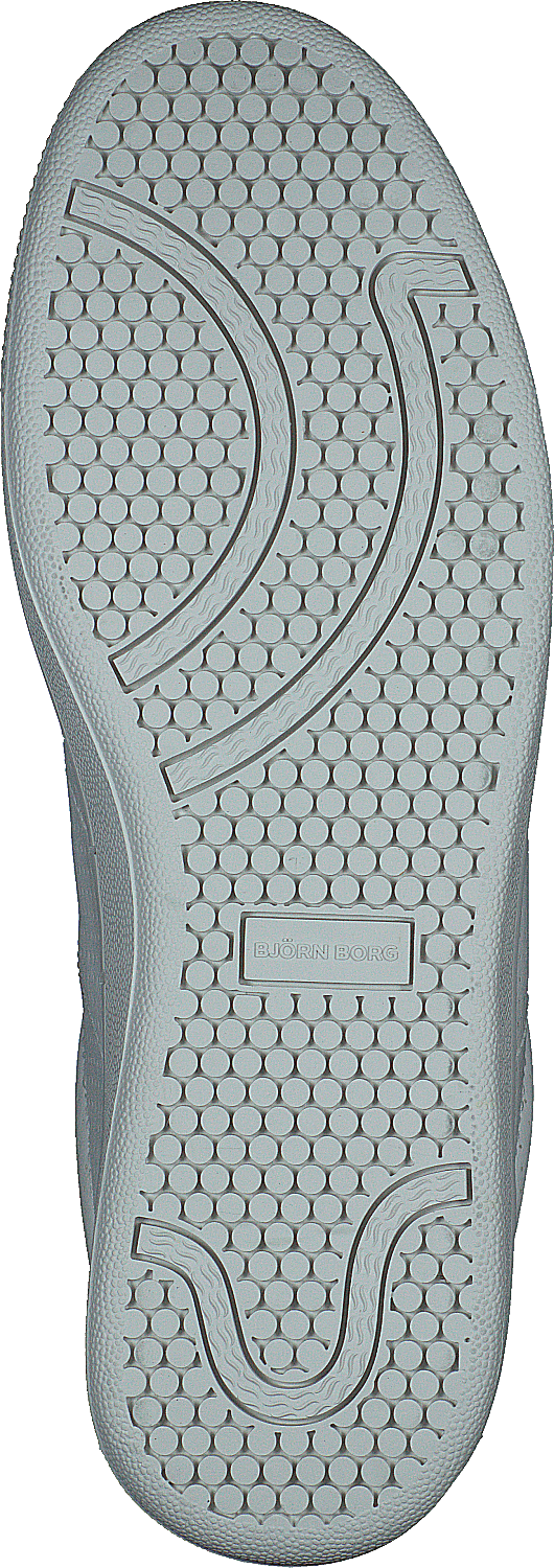 T305 Prf Met W Wht-rgld