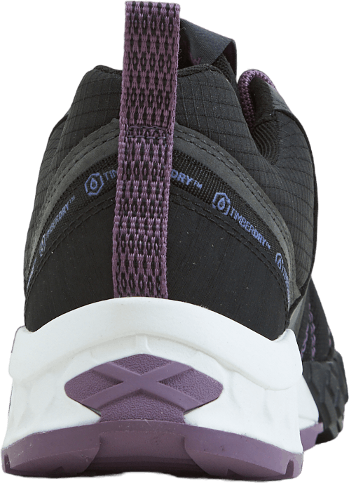 Trailquest Low Wp Dk Gry Forged Iron