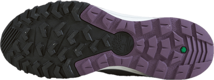 Trailquest Low Wp Dk Gry Forged Iron