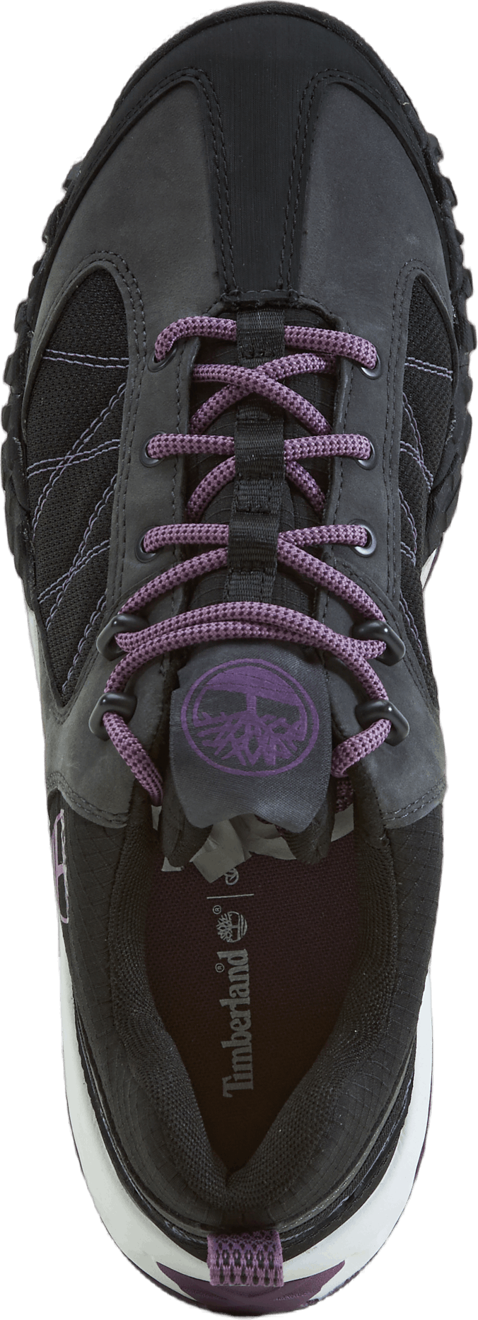 Trailquest Low Wp Dk Gry Forged Iron