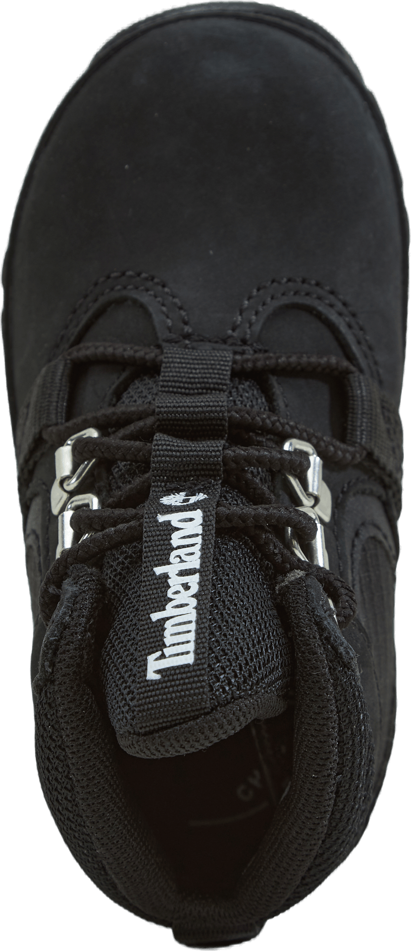 Eurohikerreimagined Blk Black