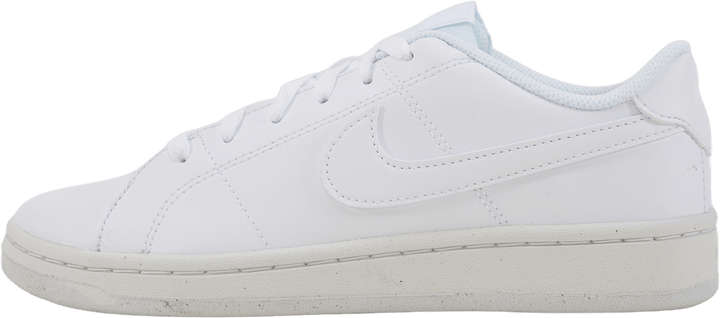 Court Royale 2 Next Nature Pánska obuv WHITE/WHITE-WHITE