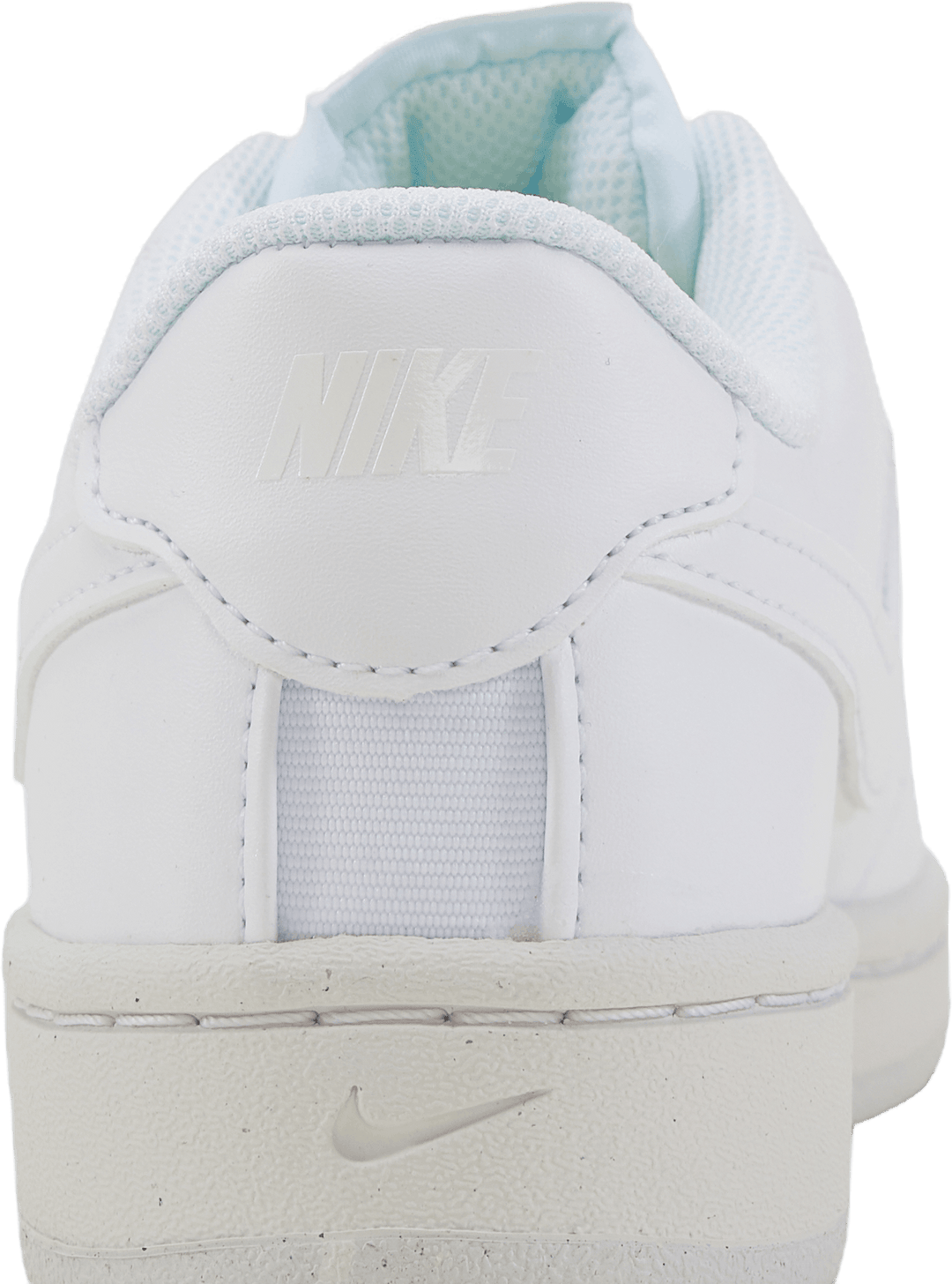 Court Royale 2 Next Nature Pánska obuv WHITE/WHITE-WHITE