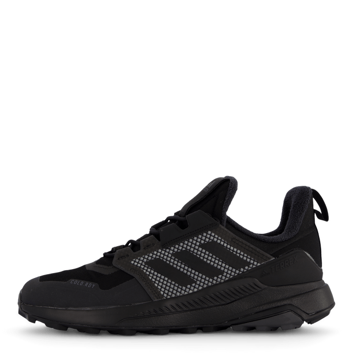 Terrex Trailmaker COLD.RDY Wandelschoenen Kern Zwart / Kern Zwart / Dgh Solid Grey