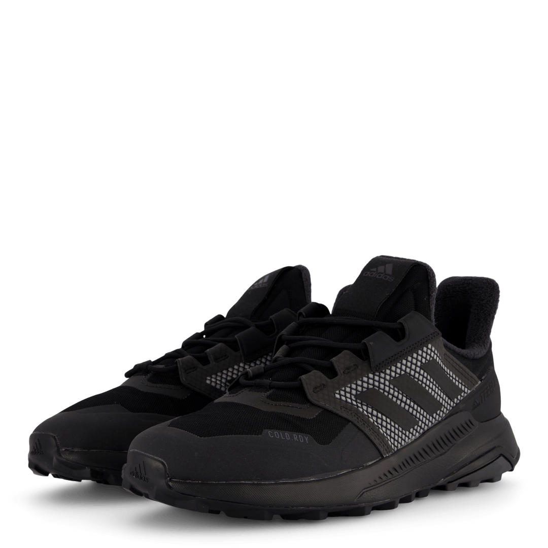Terrex Trailmaker COLD.RDY Wandelschoenen Kern Zwart / Kern Zwart / Dgh Solid Grey