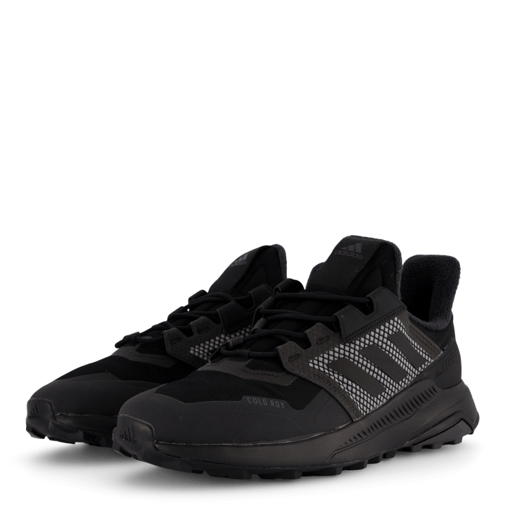 Terrex Trailmaker COLD.RDY Wandelschoenen Kern Zwart / Kern Zwart / Dgh Solid Grey
