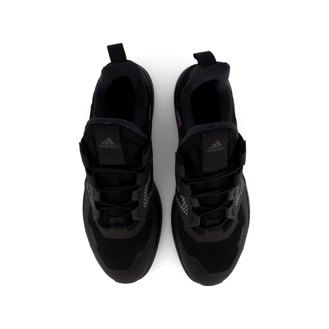 Terrex Trailmaker COLD.RDY Wandelschoenen Kern Zwart / Kern Zwart / Dgh Solid Grey