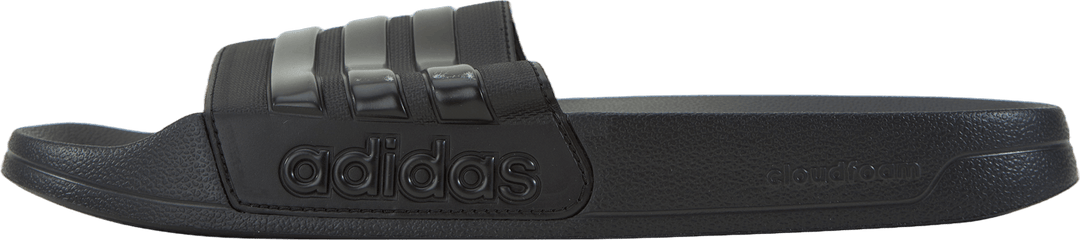 Douche Adilette Noir / Noir / Noir
