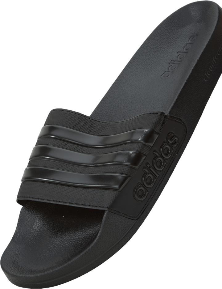Douche Adilette Noir / Noir / Noir