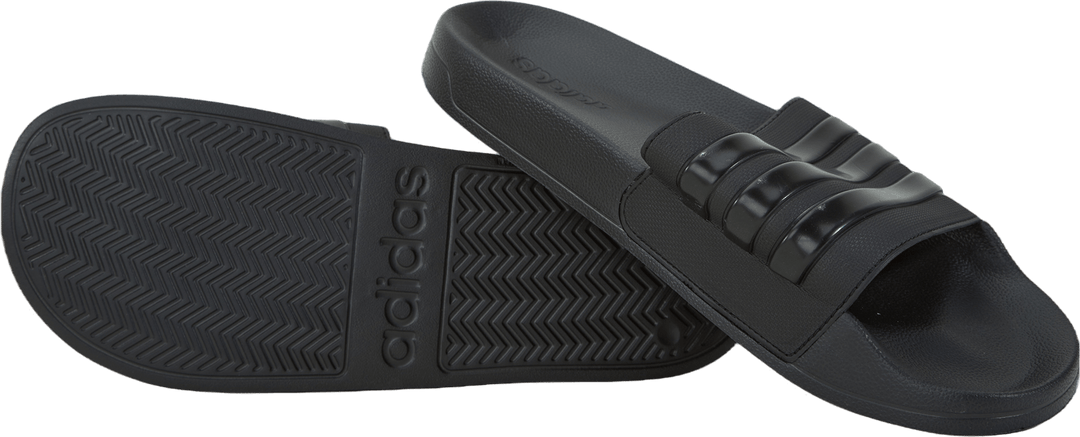 Douche Adilette Noir / Noir / Noir