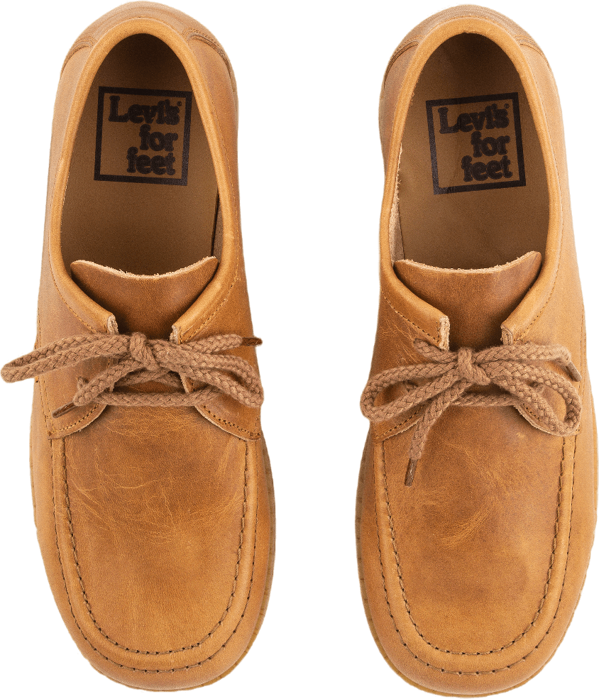 Rvn 75 Niedrig Natural Tan