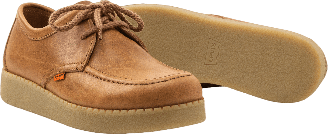 Rvn 75 Niedrig Natural Tan
