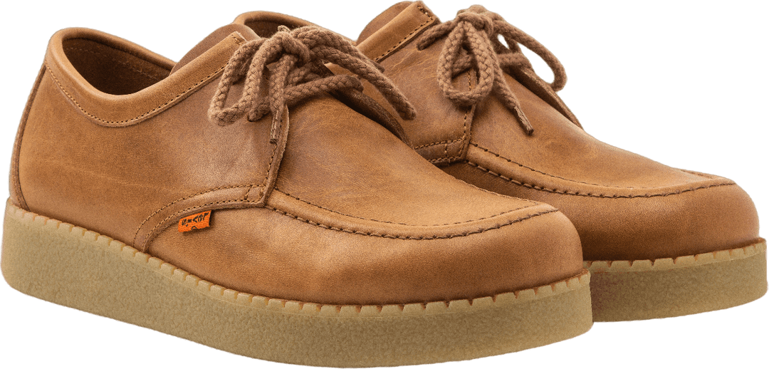 Rvn 75 Niedrig Natural Tan