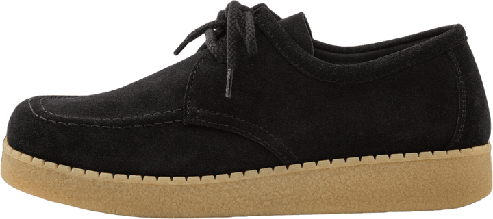 Rvn 75 Low Regular Schwarz