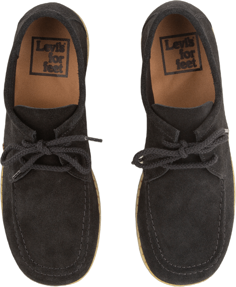 Rvn 75 Low Regular Schwarz
