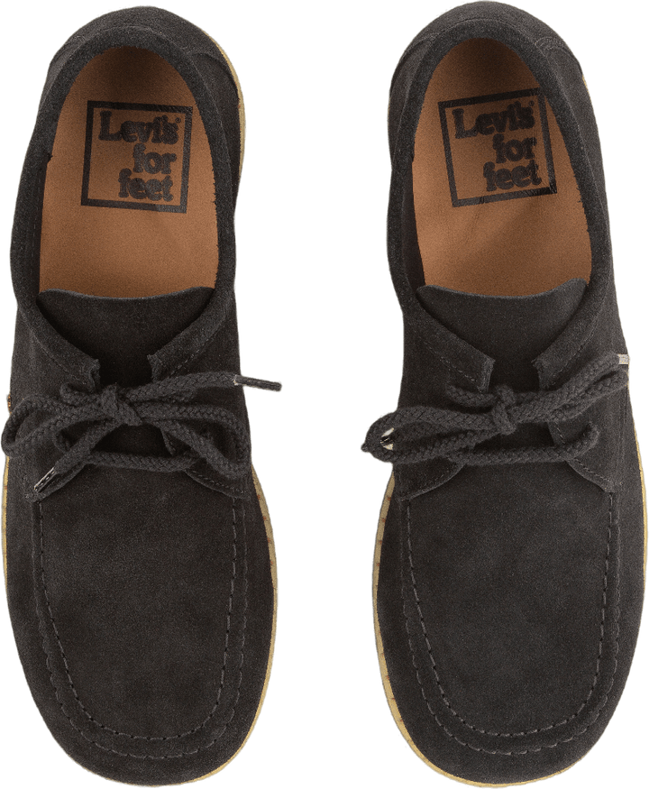 Rvn 75 Low Regular Schwarz