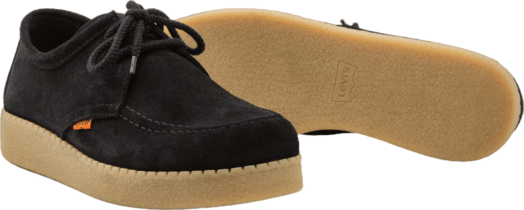 Rvn 75 Low Regular Schwarz