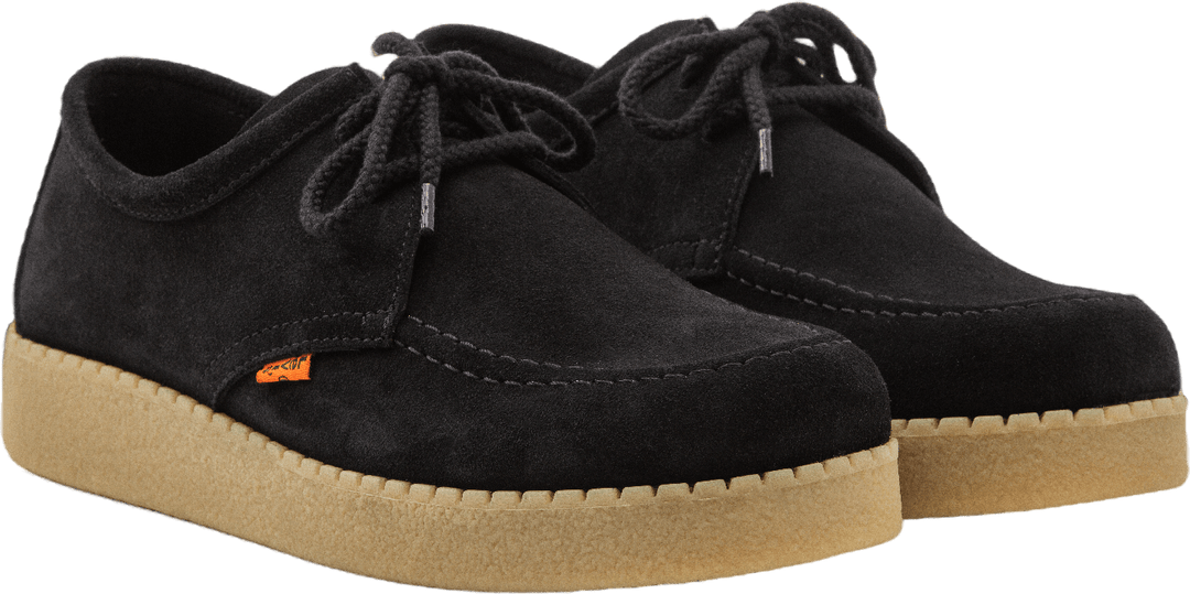 Rvn 75 Low Regular Schwarz