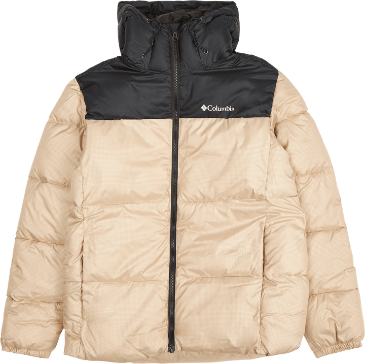 Puffect™ Bunda s kapucí Ancient Fossil,