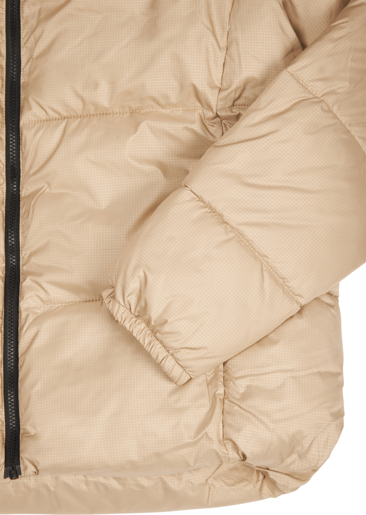 Puffect™ Bunda s kapucí Ancient Fossil,