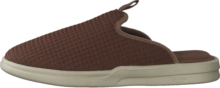 Pelli Waffle Umber/shortbread