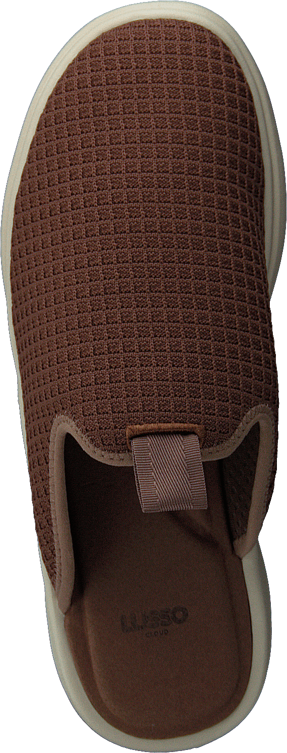 Pelli Waffle Umber/shortbread