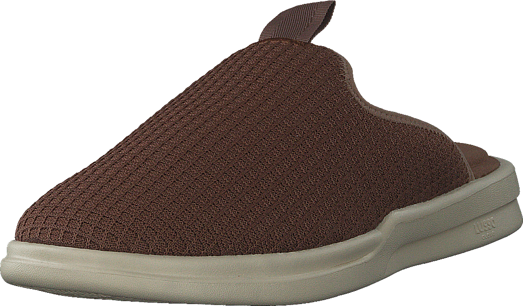 Pelli Waffle Umber/shortbread