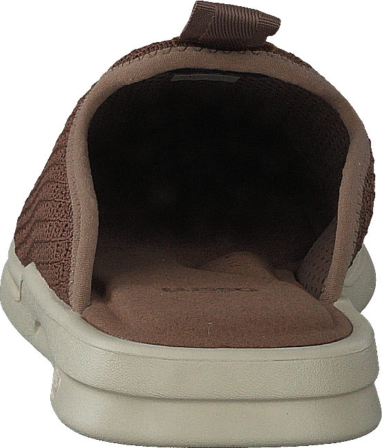 Pelli Waffle Umber/shortbread