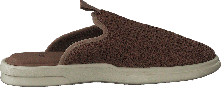 Pelli Waffle Umber/shortbread