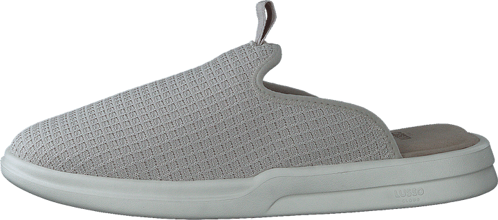 Pelli Waffle Perfect Gris/marshmallow