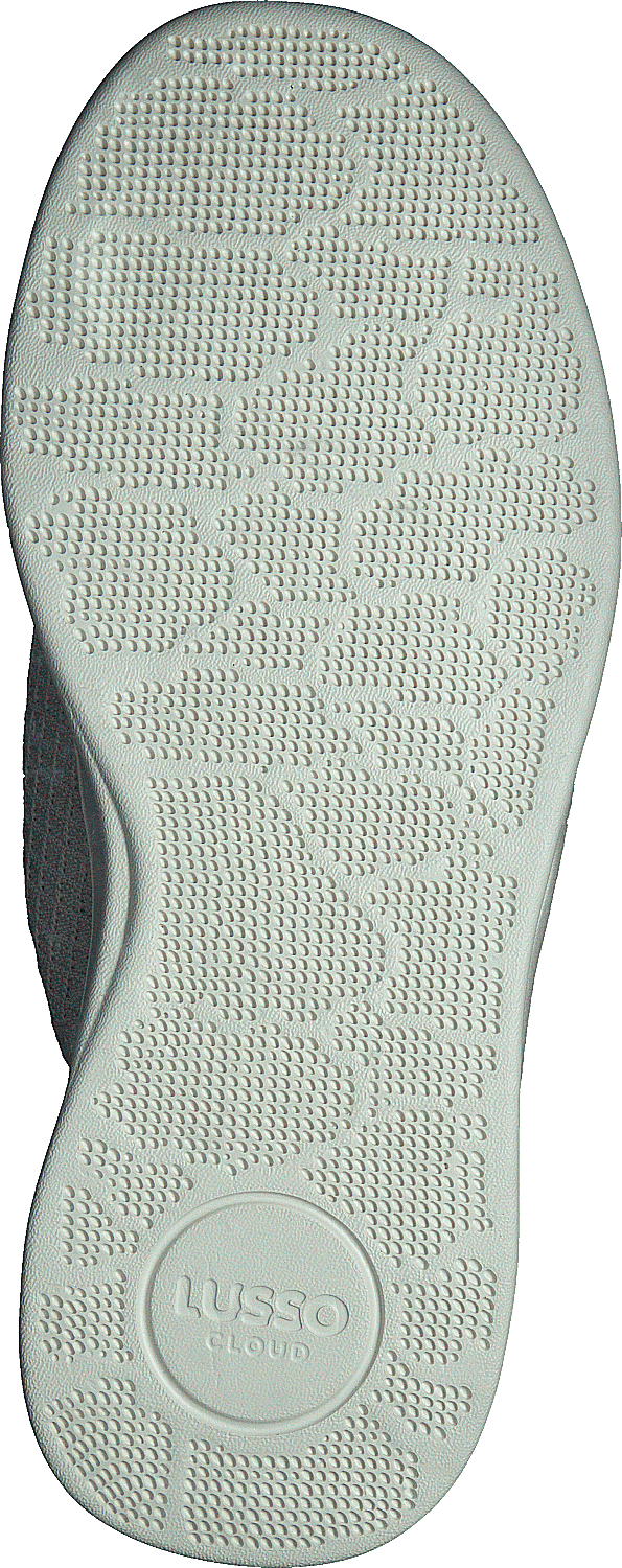 Pelli Waffle Perfect Gris/marshmallow