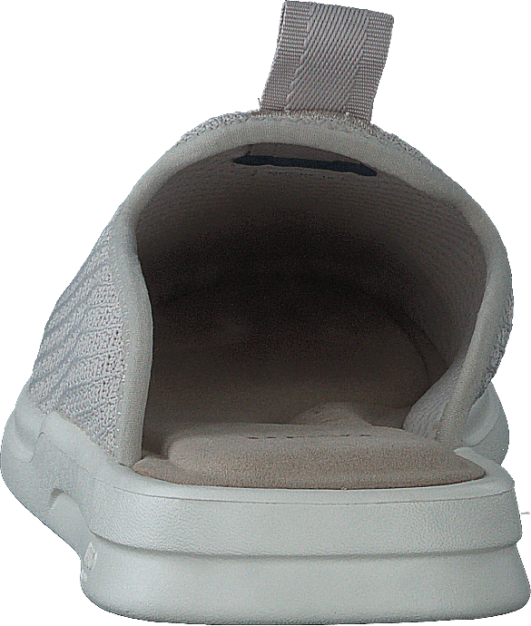 Pelli Waffle Perfect Gris/marshmallow