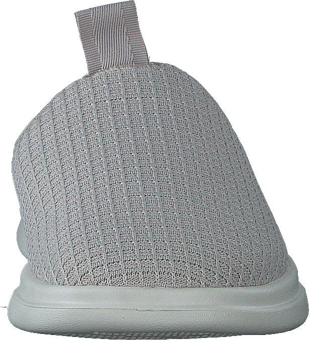 Pelli Waffle Perfect Gris/marshmallow