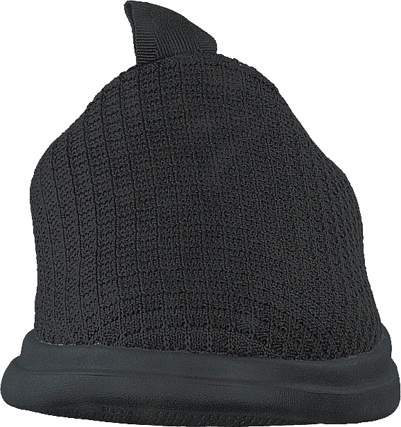 Pelli Waffle Noir de jais/Noir mat