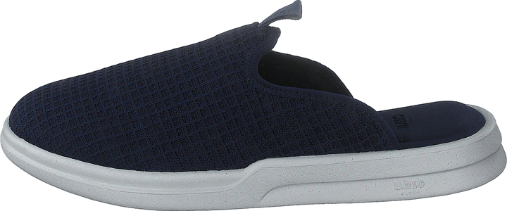 Pelli Waffle Indigo/káva