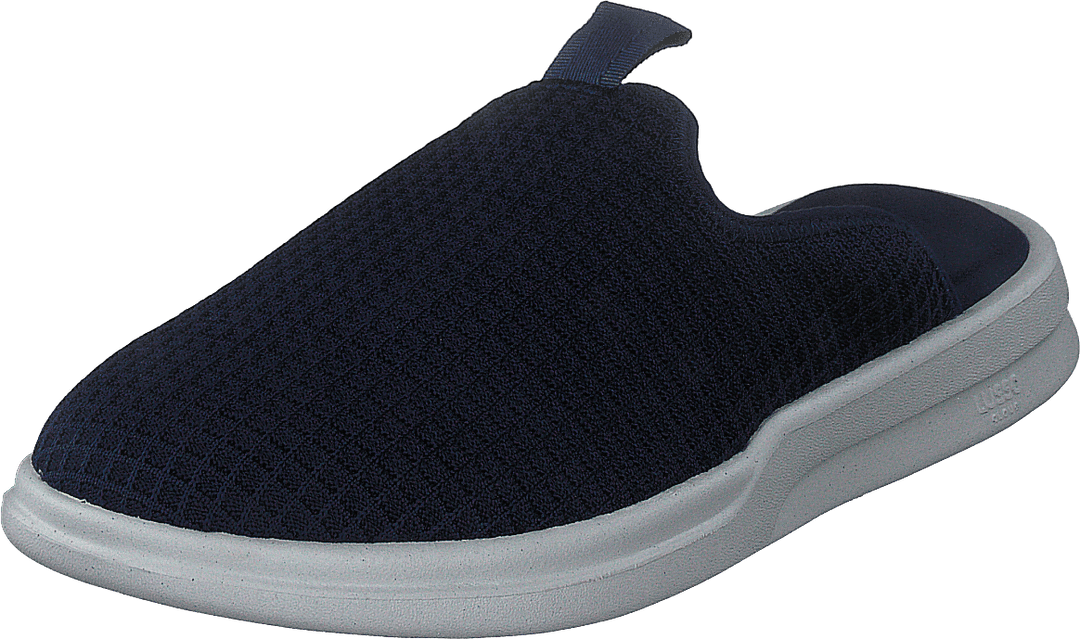 Pelli Waffle Indigo/káva