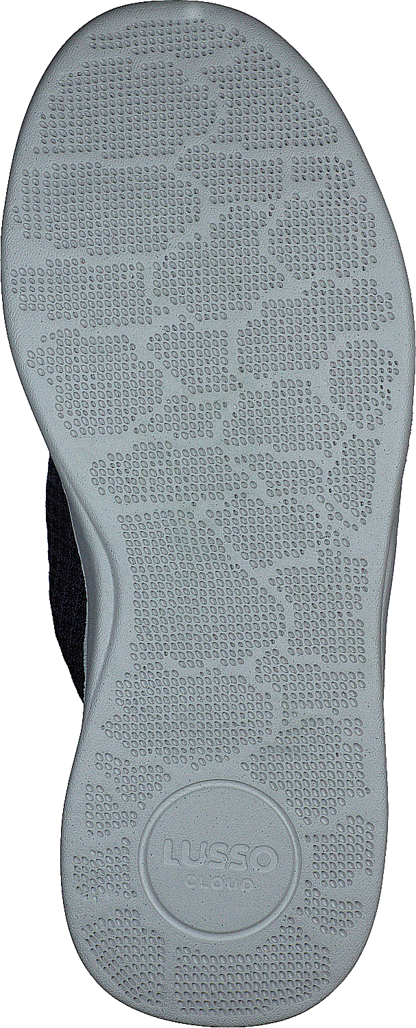 Pelli Waffle Indigo/káva