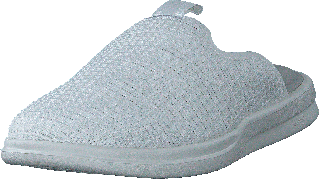 "Pelli Waffle Bright Whiet" / lelija