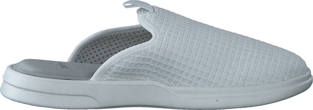 "Pelli Waffle Bright Whiet" / lelija