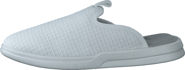 "Pelli Waffle Bright Whiet" / lelija