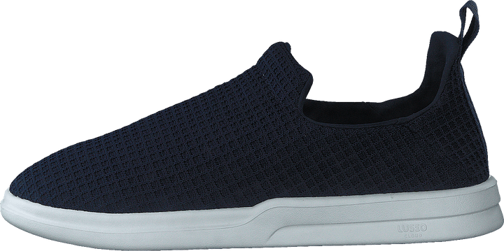 Nomad Waffle Indigo/lilly