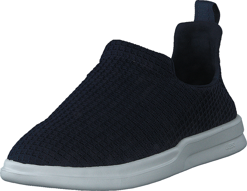 Nomad Waffle Indigo/lilly