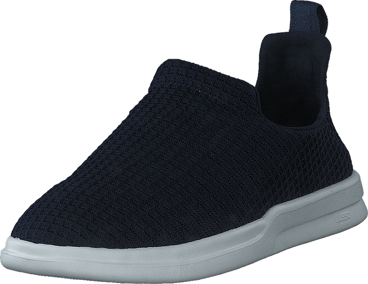 Nomad Waffle Indigo/lilly