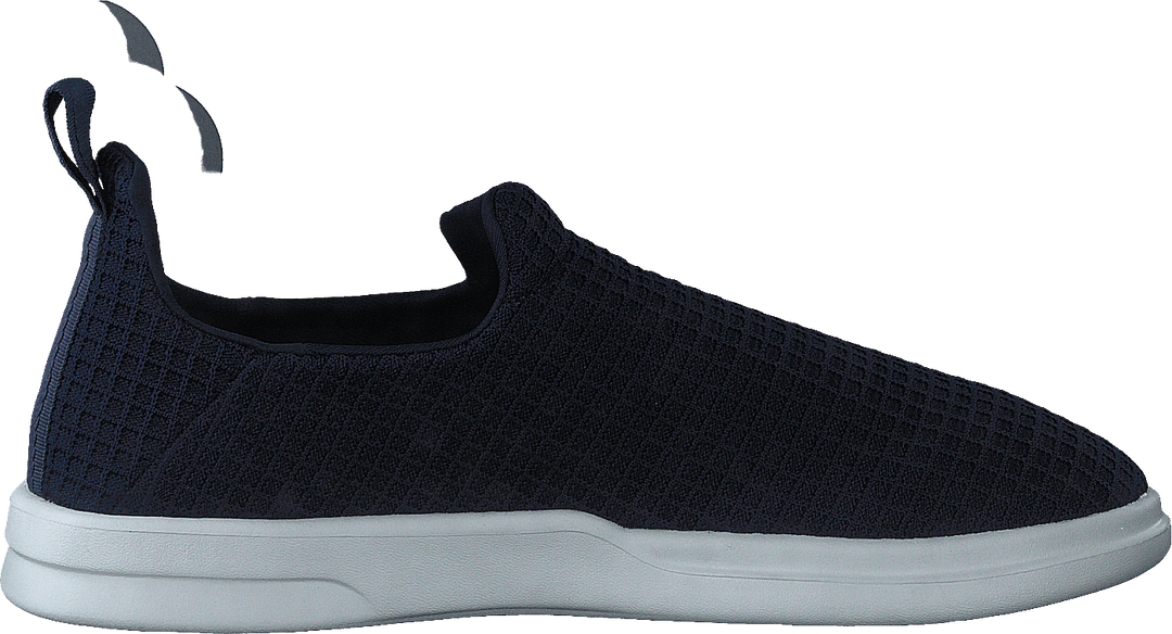 Nomad Waffle Indigo/lilly