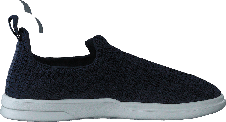 Nomad Waffle Indigo/lilly