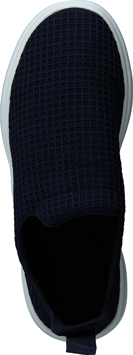 Nomad Waffle Indigo/lilly